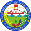 Bahan Ajar Pelatihan Menjahit BLK Baturaja