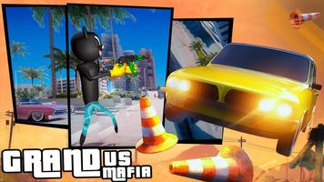 Grand Theft Mafia: Crime City  screenshot 2