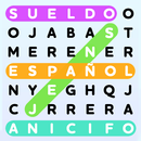 Word Search Spanish Puzzle APK