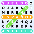 Word Search icono