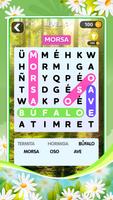 Word Search Cartaz