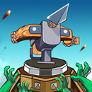ZMD:Zombie Defense aplikacja