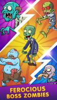 ZMD:Zombie Defense स्क्रीनशॉट 2