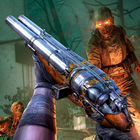 Zombie Survivor 3D:Gun Shooter আইকন