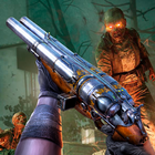 Zombie Survivor 3D:Gun Shooter 圖標