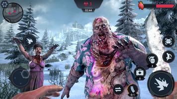 Zombie Survival 3D bài đăng