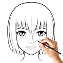 تعلم الرسم للمبتدئين : رسم سهل APK