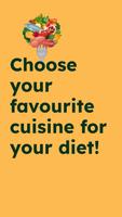 SlimCity Diet poster