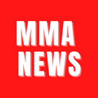 MMA News - Hot Breaking News アイコン