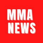 MMA News - Hot Breaking News أيقونة
