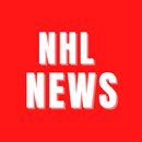 NHL News - National Hockey APK