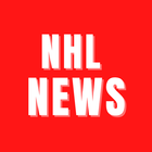 NHL News Zeichen