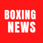 Boxing News Zeichen