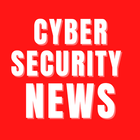 Cyber Security News ícone