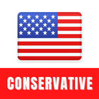 Conservative News Zeichen