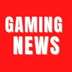 Gaming News icône