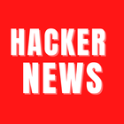 Hacker News - iNews ícone