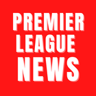 Premier League News 圖標