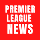 Premier League News icono
