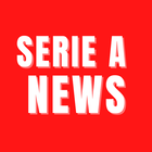 Serie A News - Football Italia icône