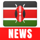 Latest news from Kenya - iNews APK