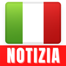 Ultime notizie dall'Italia - iNews APK