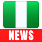 Nigeria News biểu tượng