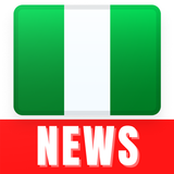 Nigeria News biểu tượng