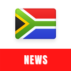 South Africa News - iNews आइकन