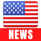 US News - Hot Breaking iNews icône