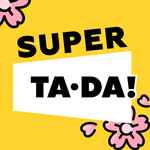 TA-DA! icon