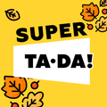 TA-DA! Товари для дому. Щодня