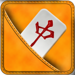 Mahjong Pocket Genius icon