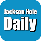 Jackson Hole Daily icône