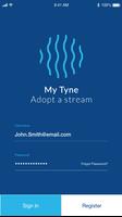 MyTyne | Adopt a Stream 포스터