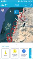 Dubai Maritime Virtual Cluster скриншот 2