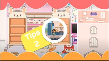 Tricks : Toca Life World ภาพหน้าจอ 3