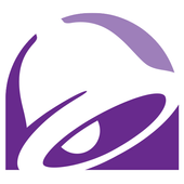 Taco Bell иконка