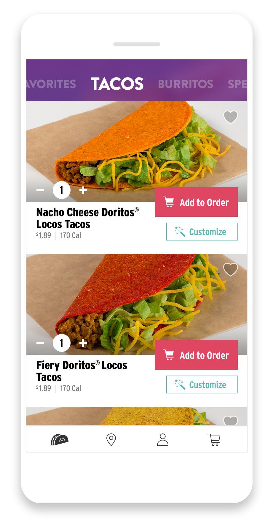 Taco Bell For Android Apk Download - taco bell roblox at tacobellroblox twitter