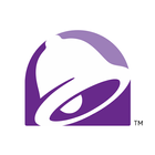 Taco Bell Romania أيقونة