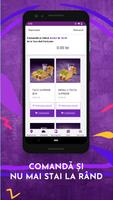 Taco Bell Romania اسکرین شاٹ 1