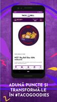 Taco Bell Romania اسکرین شاٹ 2