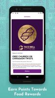 Taco Bell UK capture d'écran 2