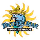 Taco Del Mar Rippin' Rewards APK