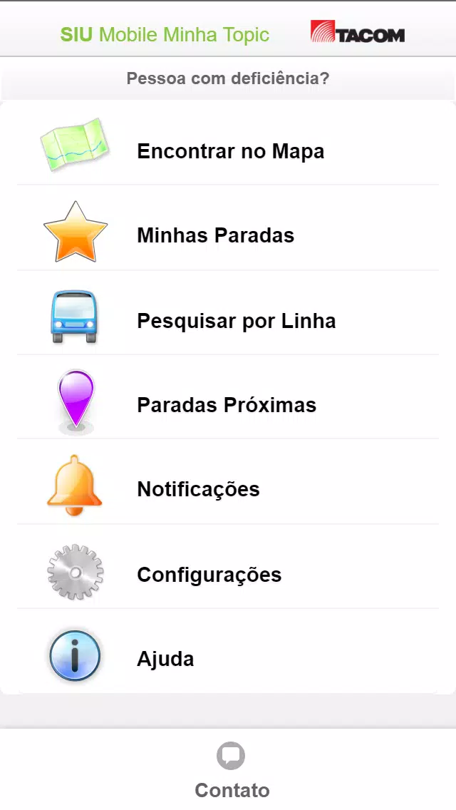 Siu Mobile Nova Lima on the App Store