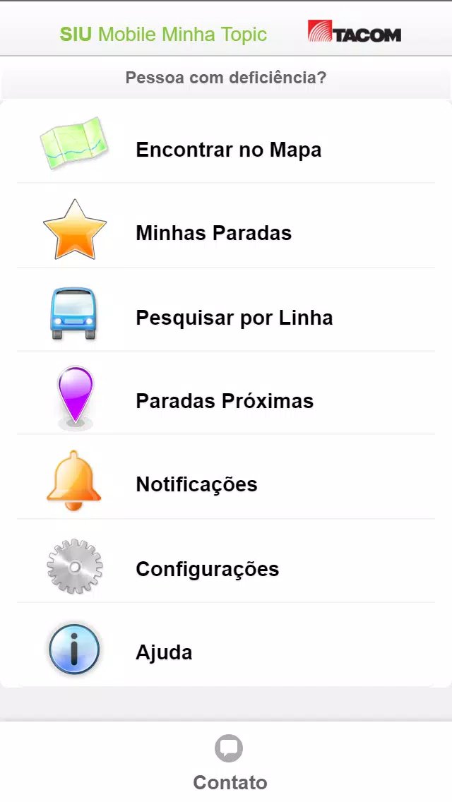 Siu Mobile Nova Lima – Apps on Google Play