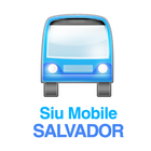 Siu Mobile Salvador ícone