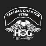 Tacoma H.O.G. #5380 icon