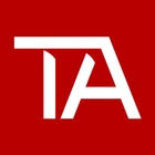 TA Crew Hub Mobile Zeichen