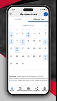 TA Crew Hub Mobile Screenshot 1